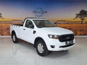 Ford Ranger 2.2TDCi Hi-Rider XL - Image 1