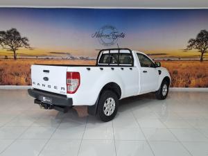 Ford Ranger 2.2TDCi Hi-Rider XL - Image 2