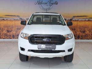Ford Ranger 2.2TDCi Hi-Rider XL - Image 4