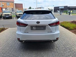 Lexus RX 350 F Sport - Image 5