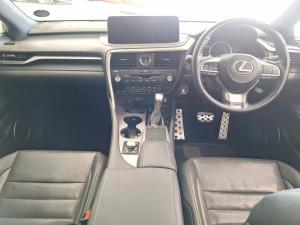 Lexus RX 350 F Sport - Image 6