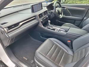Lexus RX 350 F Sport - Image 7