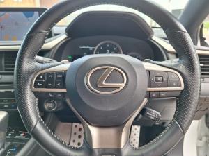 Lexus RX 350 F Sport - Image 8