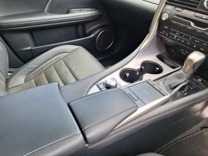 Lexus RX 350 F Sport - Image 12