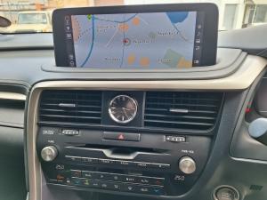 Lexus RX 350 F Sport - Image 13