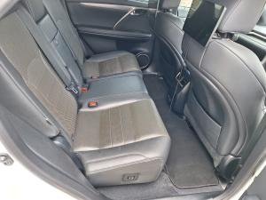Lexus RX 350 F Sport - Image 15