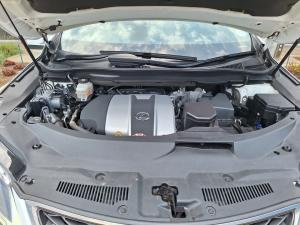 Lexus RX 350 F Sport - Image 16