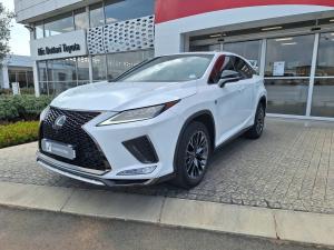 Lexus RX 350 F Sport - Image 17