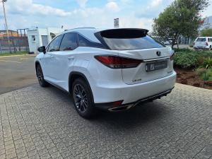Lexus RX 350 F Sport - Image 18