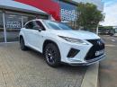 Thumbnail Lexus RX 350 F Sport