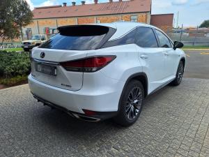 Lexus RX 350 F Sport - Image 2