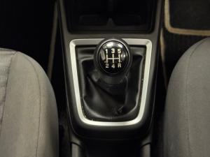 Suzuki Swift 1.2 GLX manual - Image 10