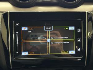 Suzuki Swift 1.2 GLX manual - Image 11