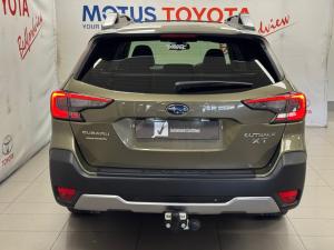 Subaru Outback 2.4T XT - Image 5