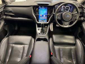 Subaru Outback 2.4T XT - Image 6