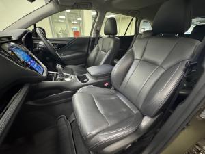 Subaru Outback 2.4T XT - Image 7