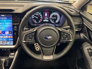 Subaru Outback 2.4T XT - Image 8