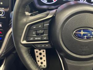 Subaru Outback 2.4T XT - Image 9