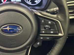 Subaru Outback 2.4T XT - Image 10