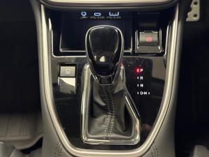Subaru Outback 2.4T XT - Image 11