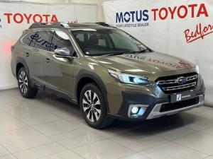 Subaru Outback 2.4T XT - Image 1