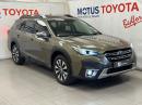 Thumbnail Subaru Outback 2.4T XT