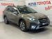 Subaru Outback 2.4T XT - Thumbnail 1