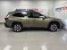 Subaru Outback 2.4T XT - Thumbnail 3