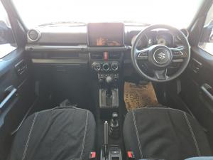 Suzuki Jimny 1.5 GLX AllGrip 3-door auto - Image 6