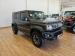 Suzuki Jimny 1.5 GLX AllGrip 3-door auto - Thumbnail 1
