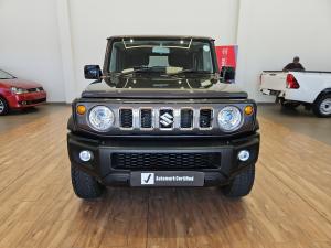 Suzuki Jimny 1.5 GLX AllGrip 3-door auto - Image 4