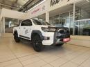 Thumbnail Toyota Hilux 2.8GD-6 48V double cab Legend RS