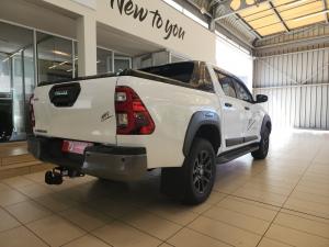 Toyota Hilux 2.8GD-6 48V double cab Legend RS - Image 2