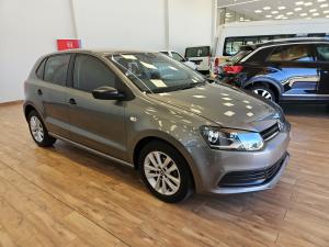 Volkswagen Polo Vivo hatch 1.4 Trendline - Image 1