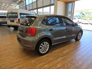 Volkswagen Polo Vivo hatch 1.4 Trendline - Image 2