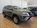 Thumbnail Toyota Fortuner 2.8GD-6