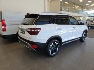 Hyundai Grand Creta 1.5D Elite - Image 2