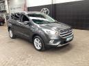 Thumbnail Ford Kuga 1.5T Trend auto