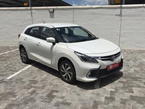 Toyota Starlet 1.5 XS manual - Image 1