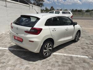 Toyota Starlet 1.5 XS manual - Image 2