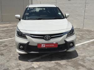 Toyota Starlet 1.5 XS manual - Image 4