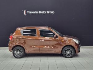 Toyota Vitz 1.0 XR manual - Image 3