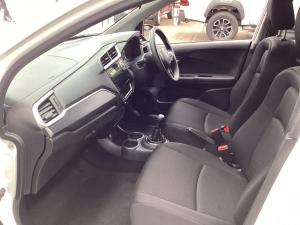 Honda BR-V 1.5 Comfort - Image 7