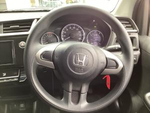 Honda BR-V 1.5 Comfort - Image 8