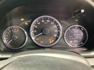 Honda BR-V 1.5 Comfort - Image 9
