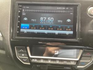 Honda BR-V 1.5 Comfort - Image 11