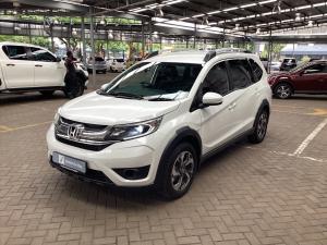 Honda BR-V 1.5 Comfort - Image 20