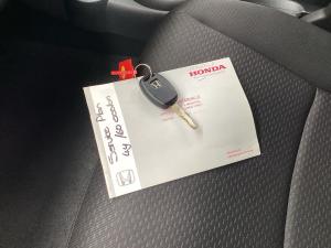 Honda BR-V 1.5 Comfort - Image 22