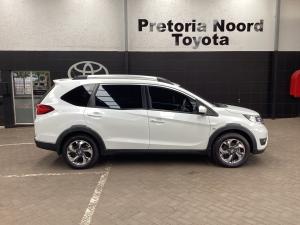 Honda BR-V 1.5 Comfort - Image 3