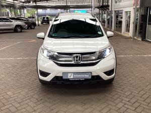 Honda BR-V 1.5 Comfort - Image 4